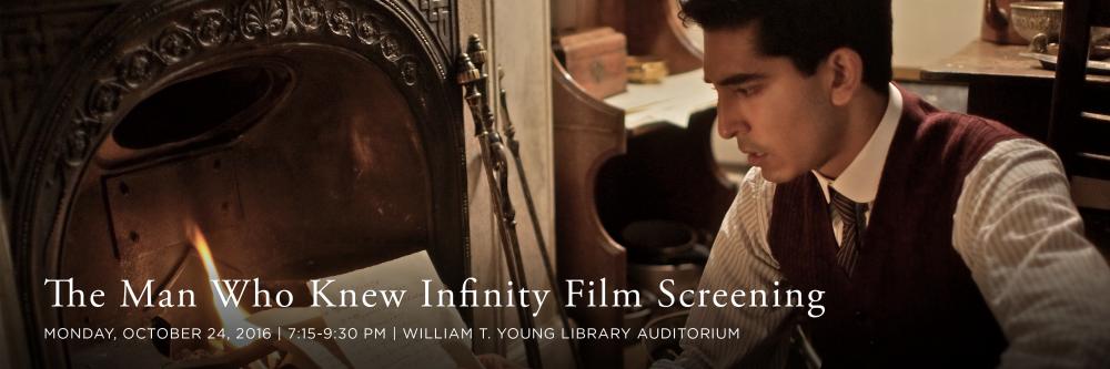 the man who knew infinity movie theaters list